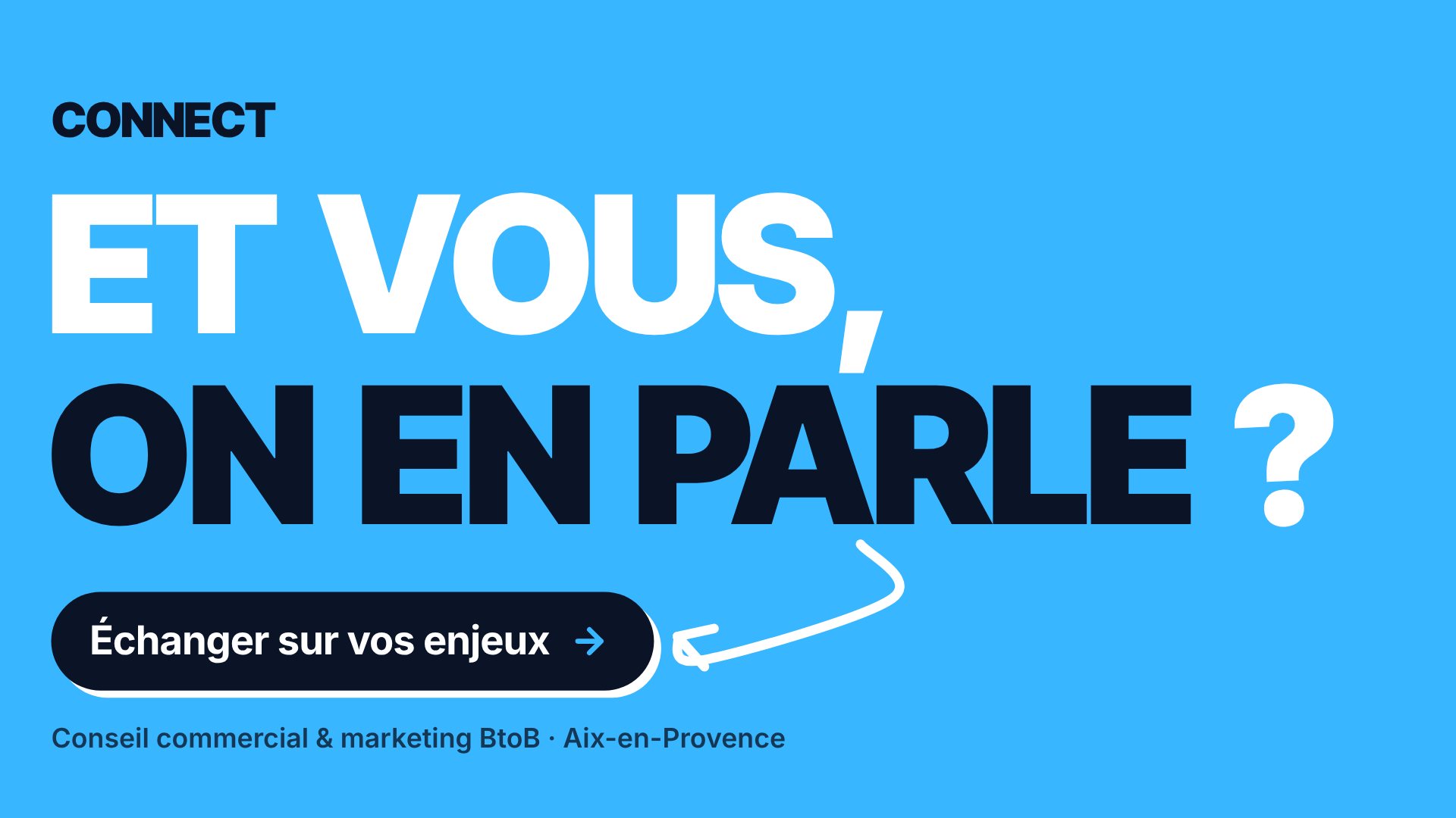 Cas client Fer de Lance et Connect