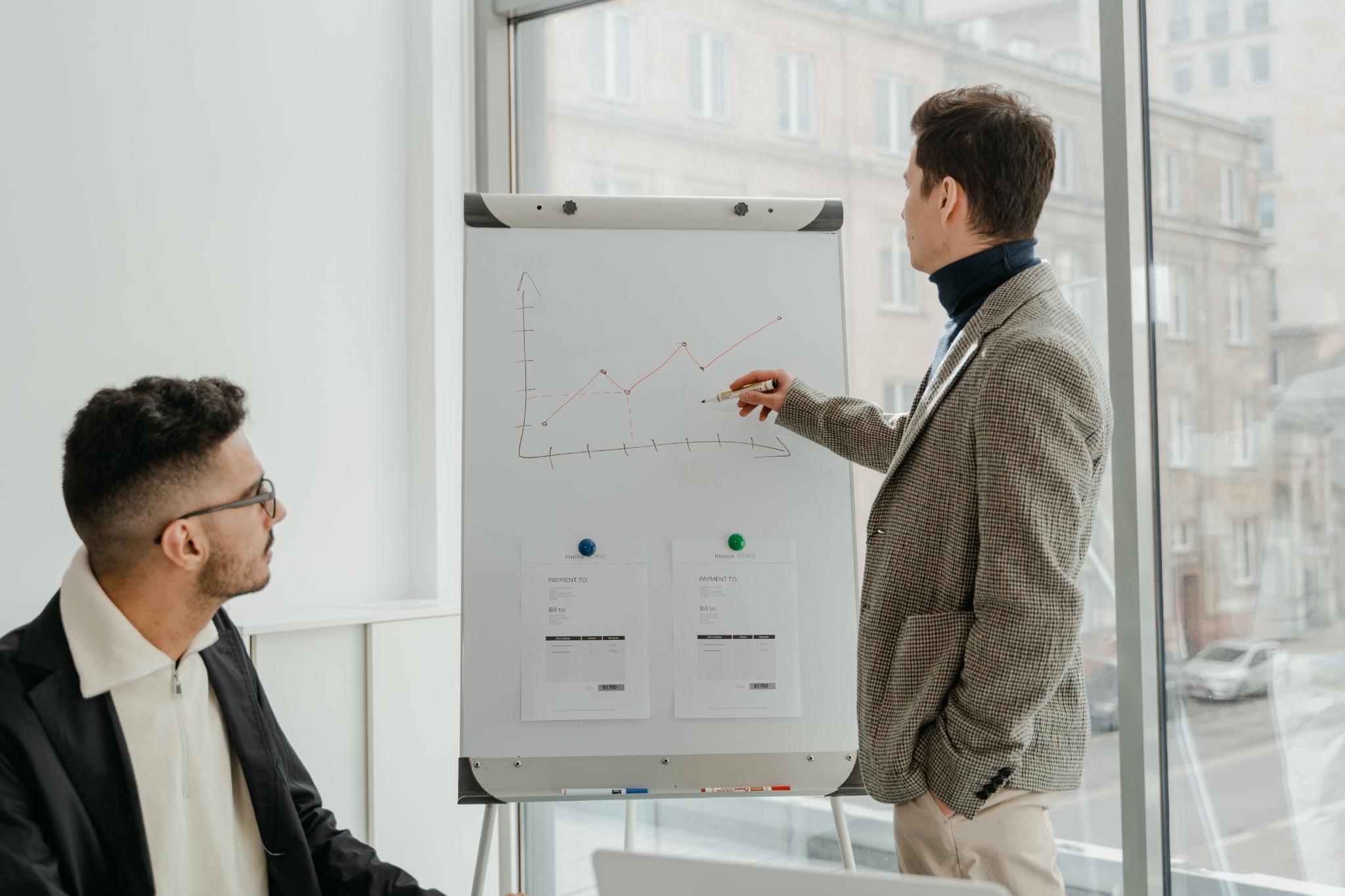 Comment structurer le développement commercial d’une PME ?